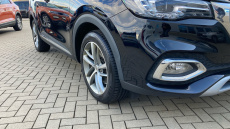 MG Hs 1.5 T-GDI Exclusive 5dr DCT Petrol Hatchback